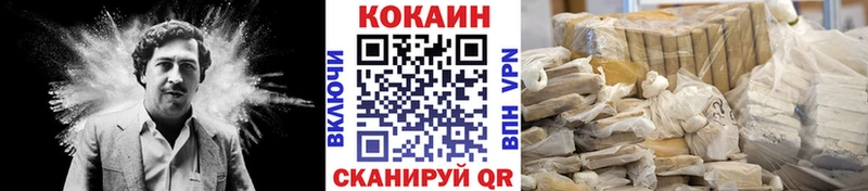 Cocaine Fish Scale  Западная Двина 